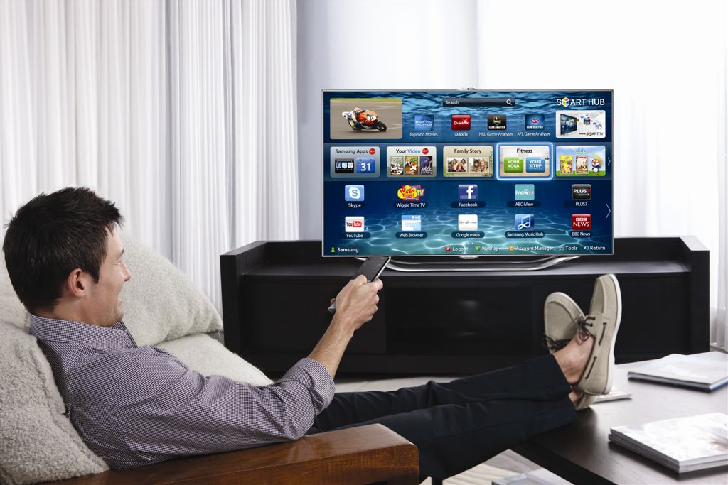 The Advantages and Disadvantages of Purchasing a Smart TV - Is It Worth the Hype?